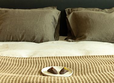 Luxuriöse Suite mit eigener Sauna in Haspengau - 13