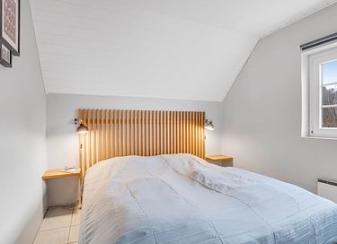 Wellness vakantiehuis in Denemarken - 10