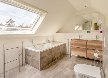 Holiday home Texel with central location - 12