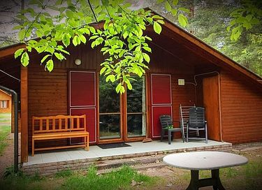 Une cabane pleine de charme en pleine nature - 8