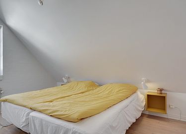 Casa vacanze con piscina coperta vicino al mare - 22