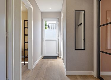 Logement de vacances en Drenthe (4 personnes) avec jacuzzi privé - 28
