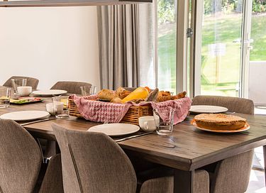 Wellness vacation villa in Limburg - 12