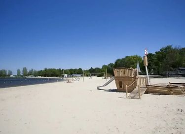 8-persoons vakantievilla bij het Veluwemeer - 29
