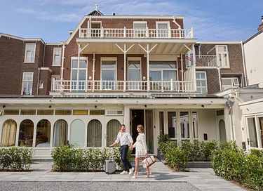 Sfeervol boutique hotel in Zuid-Holland - 1