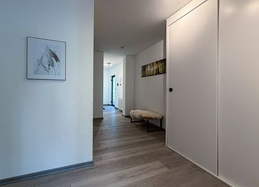 Ferienwohnung im Sauerland - 22