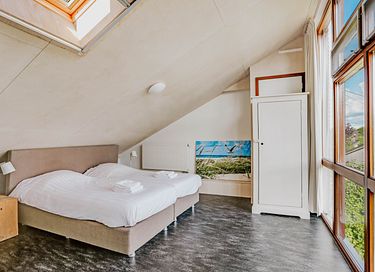 Haustierfreundliches Haus in den Dünen - 10