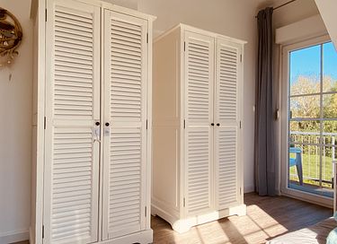 Vakantiehuis met sauna vlakbij het strand - 15