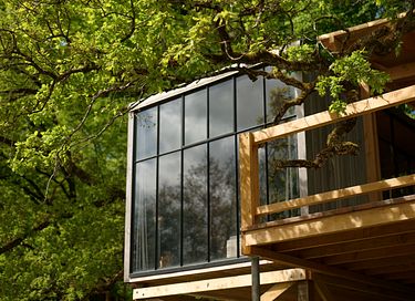 Ferienhaus in der Natur in der Champagne - 2