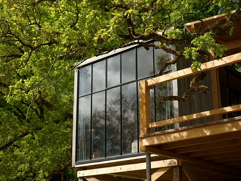 Ferienhaus in der Natur in der Champagne - 2