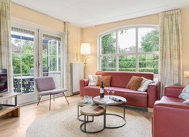 Kindvriendelijk vakantiehuis voor 6 personen - 3