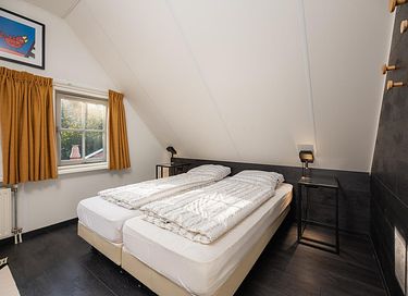 Familiehuis met grote tuin en sauna - 20