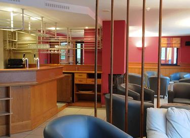 Groepshuis Ardennen met wellness  - 7