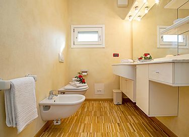 Appartement aan het Gardameer - 17