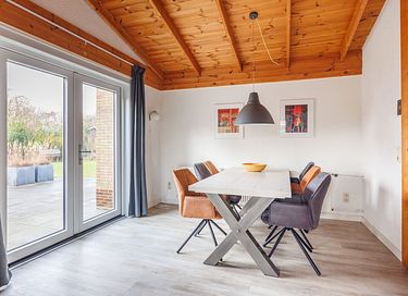 Gîte naturel pour animaux de compagnie à Ameland - 5
