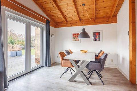 Gîte naturel pour animaux de compagnie à Ameland - 5