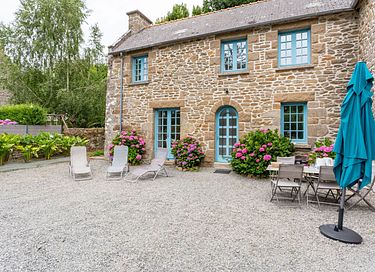 Authentic French holiday home near the sea - 3
