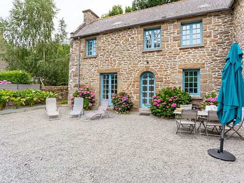 Authentic French holiday home near the sea - 3