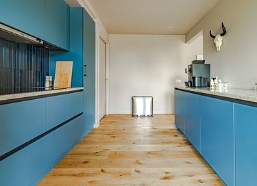 Bed & Breakfast (4p) in de Twentse natuur - 4