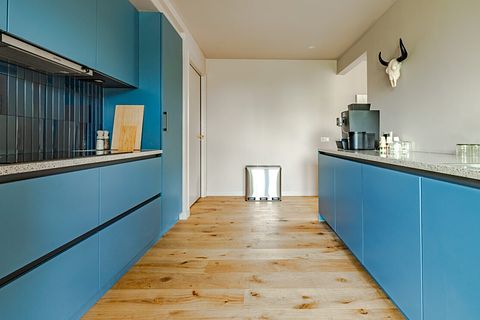 Bed & Breakfast (4p) in de Twentse natuur - 4