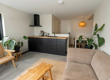 Apartment with balcony (4p) in Nes (Ameland) - 3
