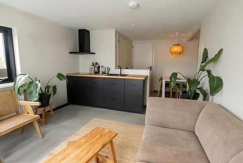 Apartment with balcony (4p) in Nes (Ameland) - 3