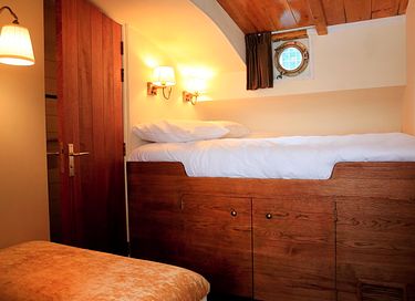 Luxe hotelschip  - 4