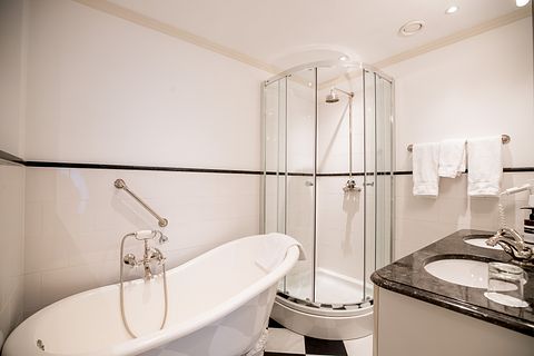 Luxe suite in 19e eeuws kasteel - 2