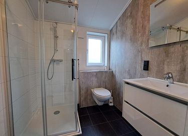 Tiny house (4p) on vacation park in Utrecht - 11