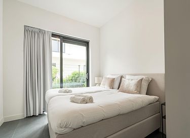 Villa (6p) direct aan het water - 16