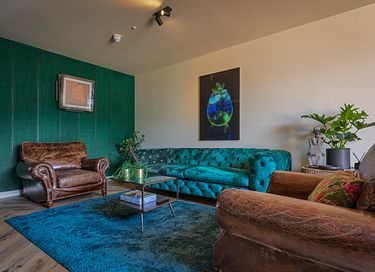 Boutique appartement in Middelburg