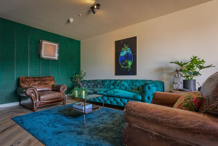 Boutique-Wohnung in Middelburg - 1