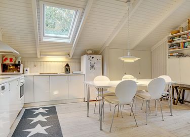 Gezellig vakantiehuis midden in het bos - 29