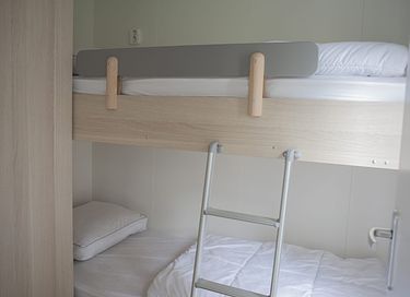 Tiny house met sauna voor 6 personen - 12