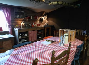 Bijzonder verblijf op biologische boerderij - 8