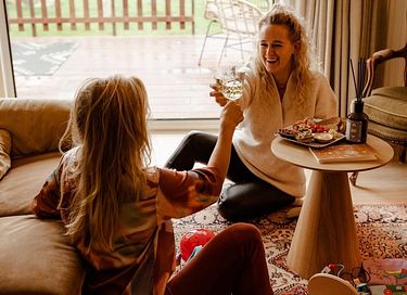 Vakantiehuis voor 6 personen met hottub - 8