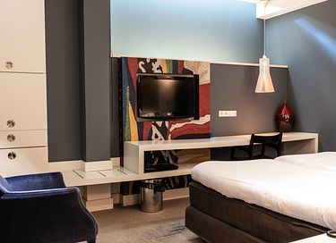 Boutique-Familienzimmer in Amsterdam - 2