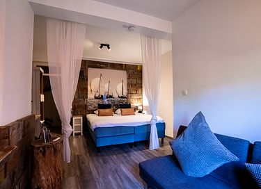 Suite avec bain à remous près de Maastricht - 3