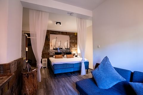 Suite avec bain à remous près de Maastricht - 3