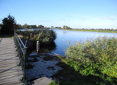 Slapen op een vlot. Ervaar rust en natuur!  - 4