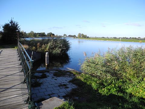 Slapen op een vlot. Ervaar rust en natuur!  - 4