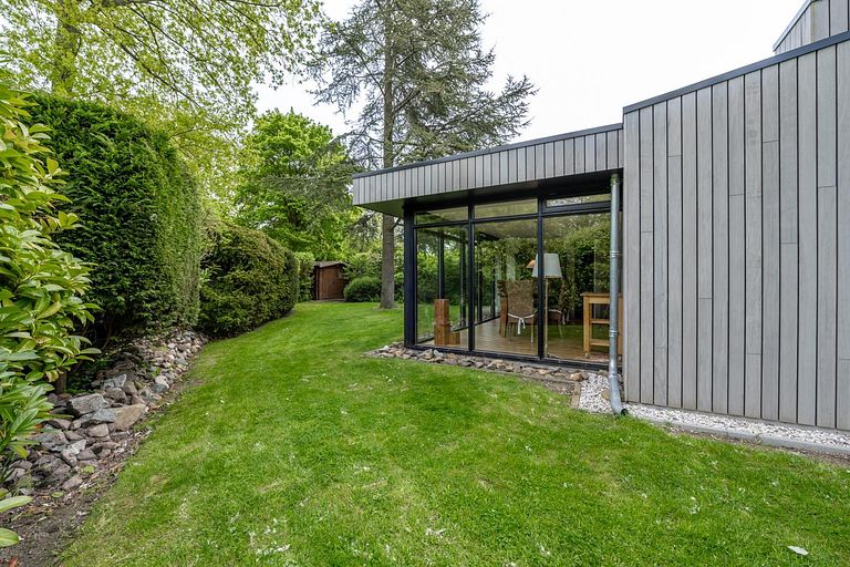 6-person vacation bungalow in Zeeland - 1