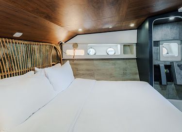 Romantisches Wellness Boot - 3