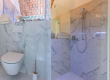 Appartement de luxe avec jacuzzi - 10