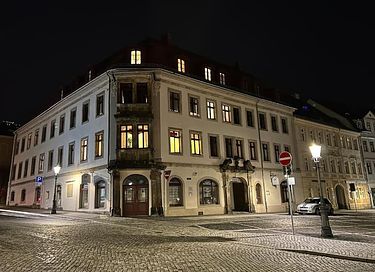 Appartement dans un bâtiment classé à Zittau - 37