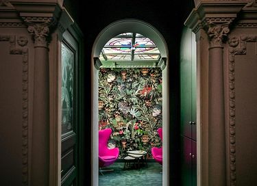 Boutique B&B dans le centre de Roermond - 9