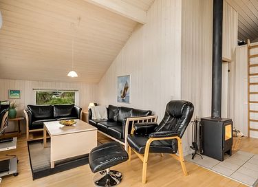 Bella casa vacanze con sauna in una splendida posizione - 28