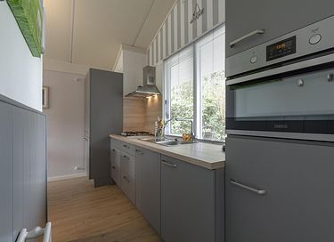 Familienfreundliche Ferienwohnung in Meeresnähe - 12