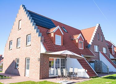 Ruim vakantiehuis op 500 van zee  - 27