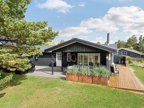 Vakantiehuis met bubbelbad en sauna - 4